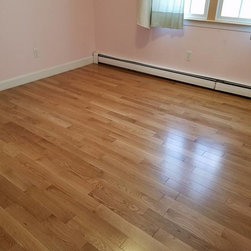 Somerset Hardwood Flooring - Products