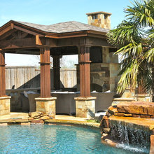 Patio covers