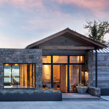 Garage door ideas