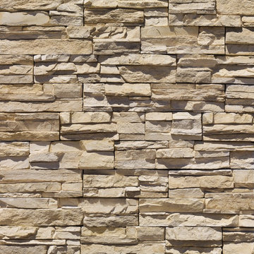 Dry Creek Stacked Stone