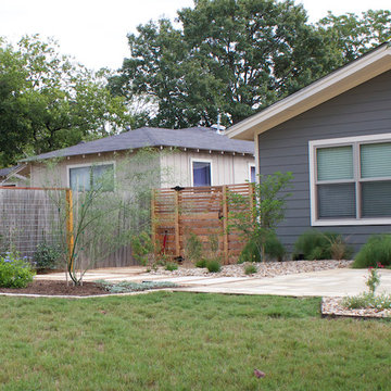 Crestview Modern Craftsman