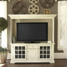 front room