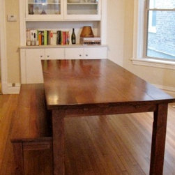 Past Projects - Products