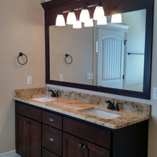 Master Bath Reno