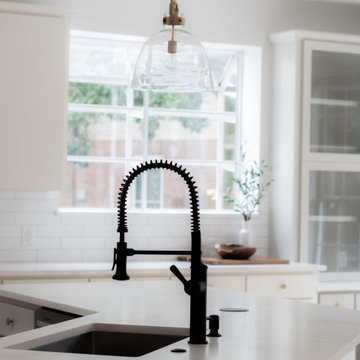 Round Rock Kitchen Remodel #1