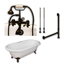 dream bathroom