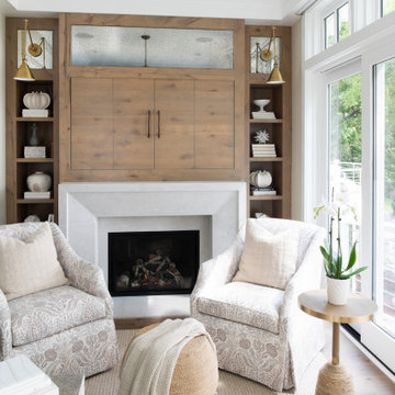 White Bear Lake - Hamptons