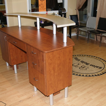 HOME OFFICE ORGANIZERS
