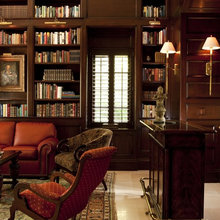 library/study