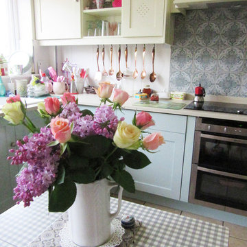 Adaliza's Kitchen