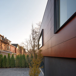 Annex House - Outdoor Products