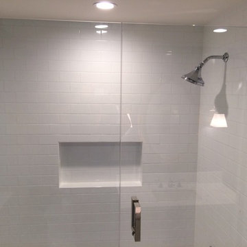 Polo Chase Guest Bath Renovation