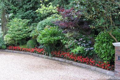 Stanmore Garden