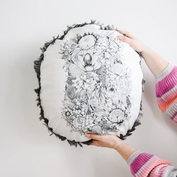 Cushions - Kids Room Accessories