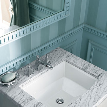 Bathroom Faucets
