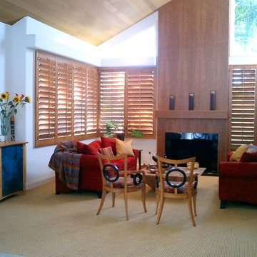 Modern Mexico in Point Loma