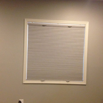 Honeycomb Shades