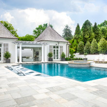 pool ideas
