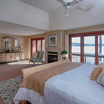 ACTIVE: Lake House on Lake Winnipesaukee