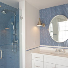 Bathroom Tile
