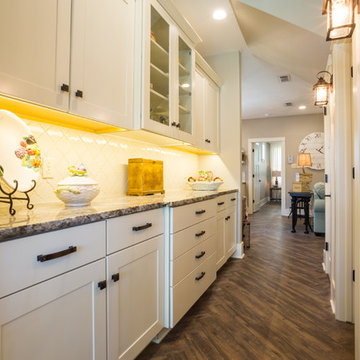 Parade of Homes 2015