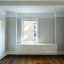 Trim detail