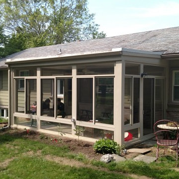 3 Season Enclosure - Lancaster PA