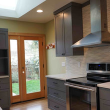 Kitchen Ideas