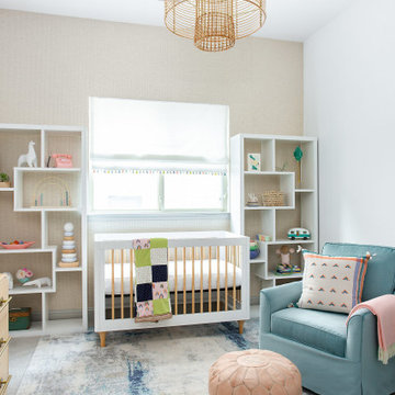Surprise Nursery