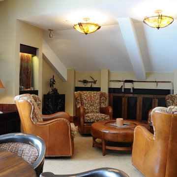One Steambboat Place -Penthouse