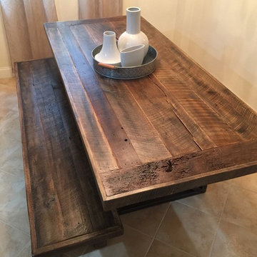 Dining Tables