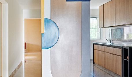 Design Rules: 5 Ways to Create a Timeless Interior