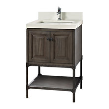 Bathroom Vanities