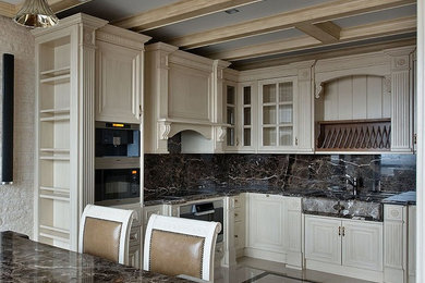 Kitchen photo in Other