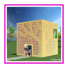 #PlayHouzz