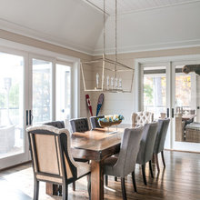 Kitchen /dining