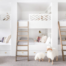 Kid Rooms