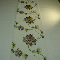 Table Runners - Table Runners