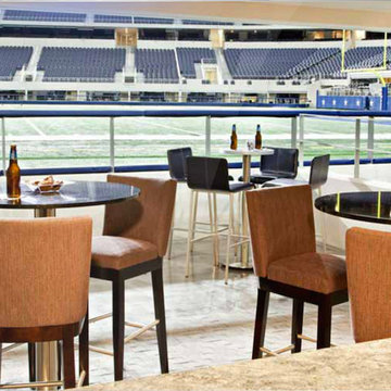 Dallas Cowboys stadium