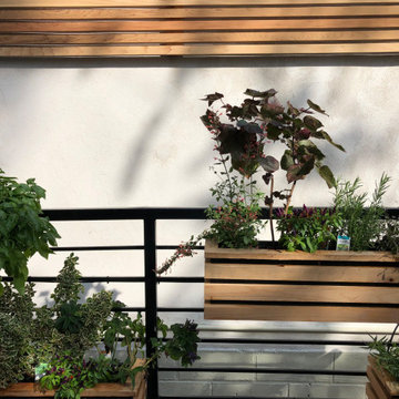 Planters