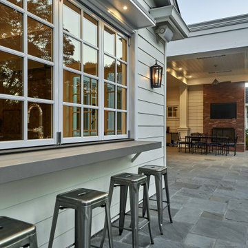 Atherton Colonial