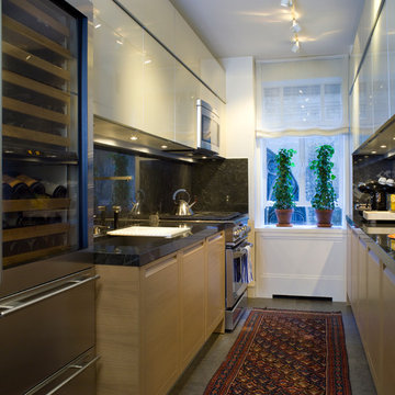 55 Central Park W, NY, NY