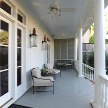 Caroline Porch