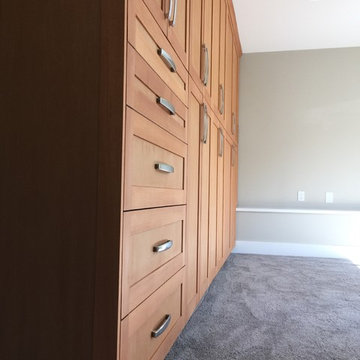 Brackendale whole house renovations [ongoing]