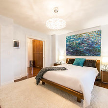 Bedroom Ideas