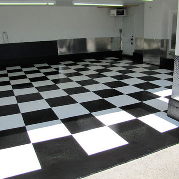 Our Garages