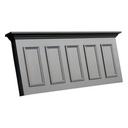 Vintage Headboards - Headboards