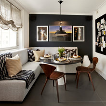 Dining Areas