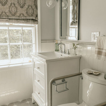 Accessible Elegance