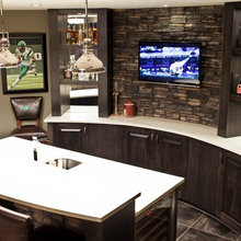 Man Cave